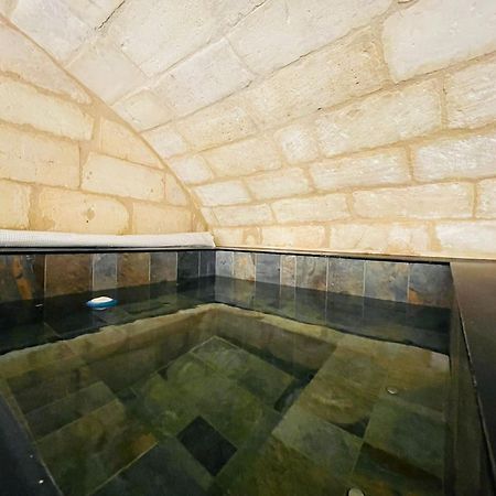 Loft Bordelais Apartment Бордо Екстериор снимка
