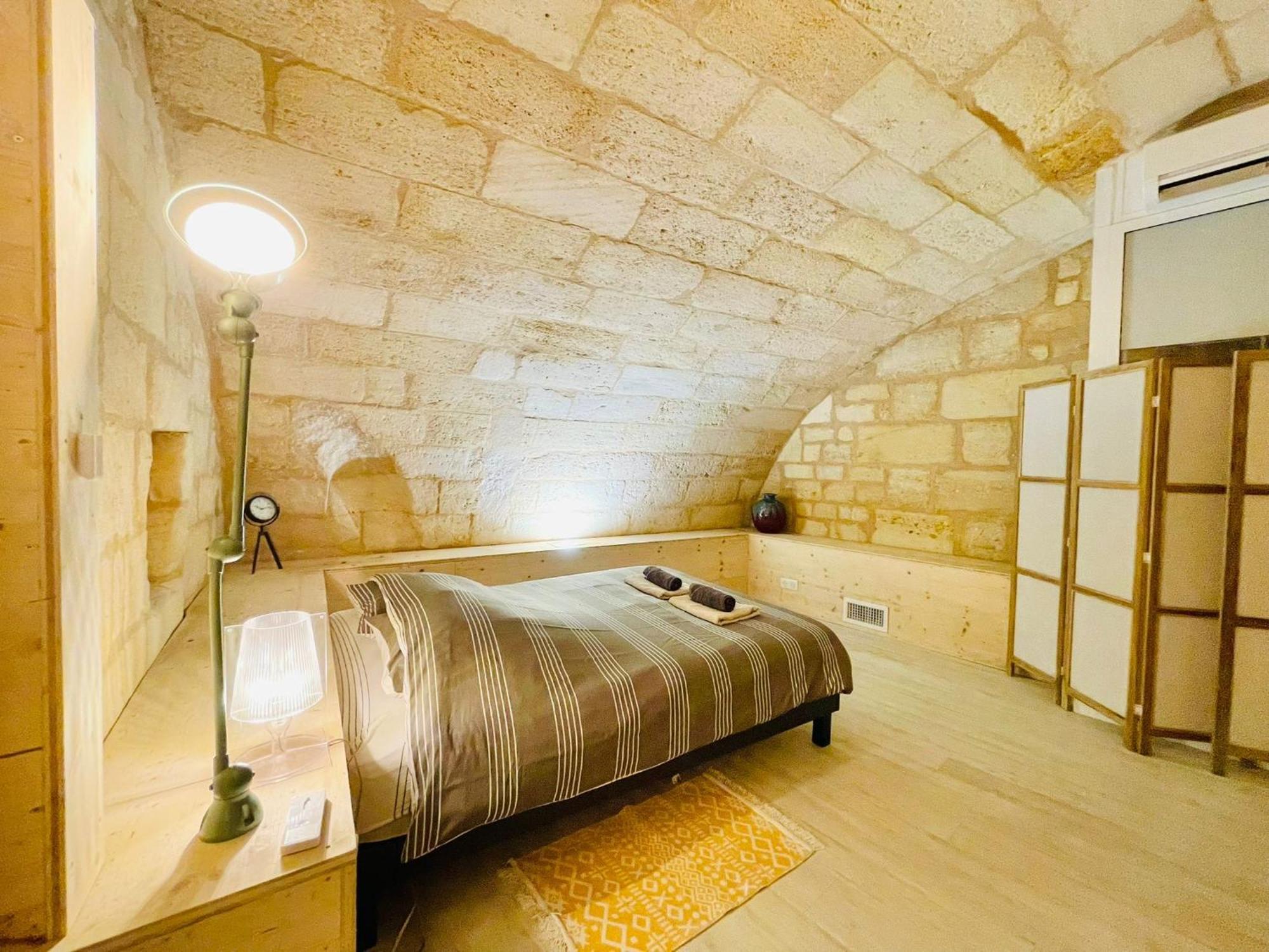 Loft Bordelais Apartment Бордо Екстериор снимка