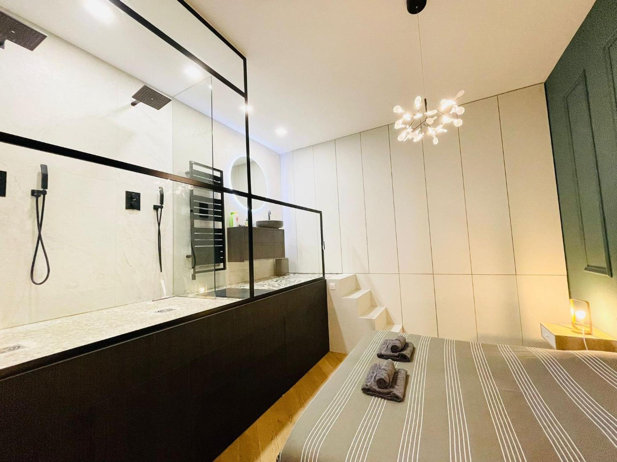 Loft Bordelais Apartment Бордо Екстериор снимка