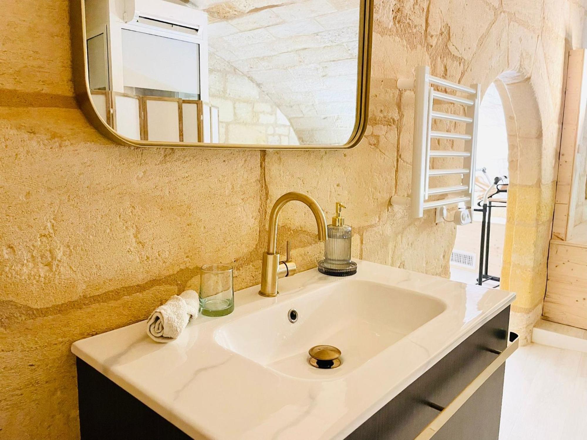 Loft Bordelais Apartment Бордо Екстериор снимка