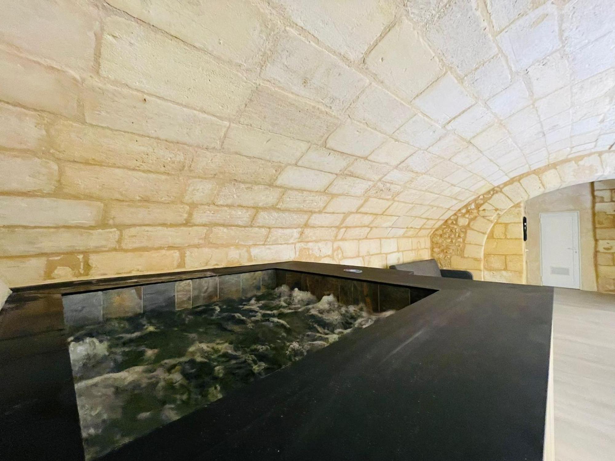 Loft Bordelais Apartment Бордо Екстериор снимка