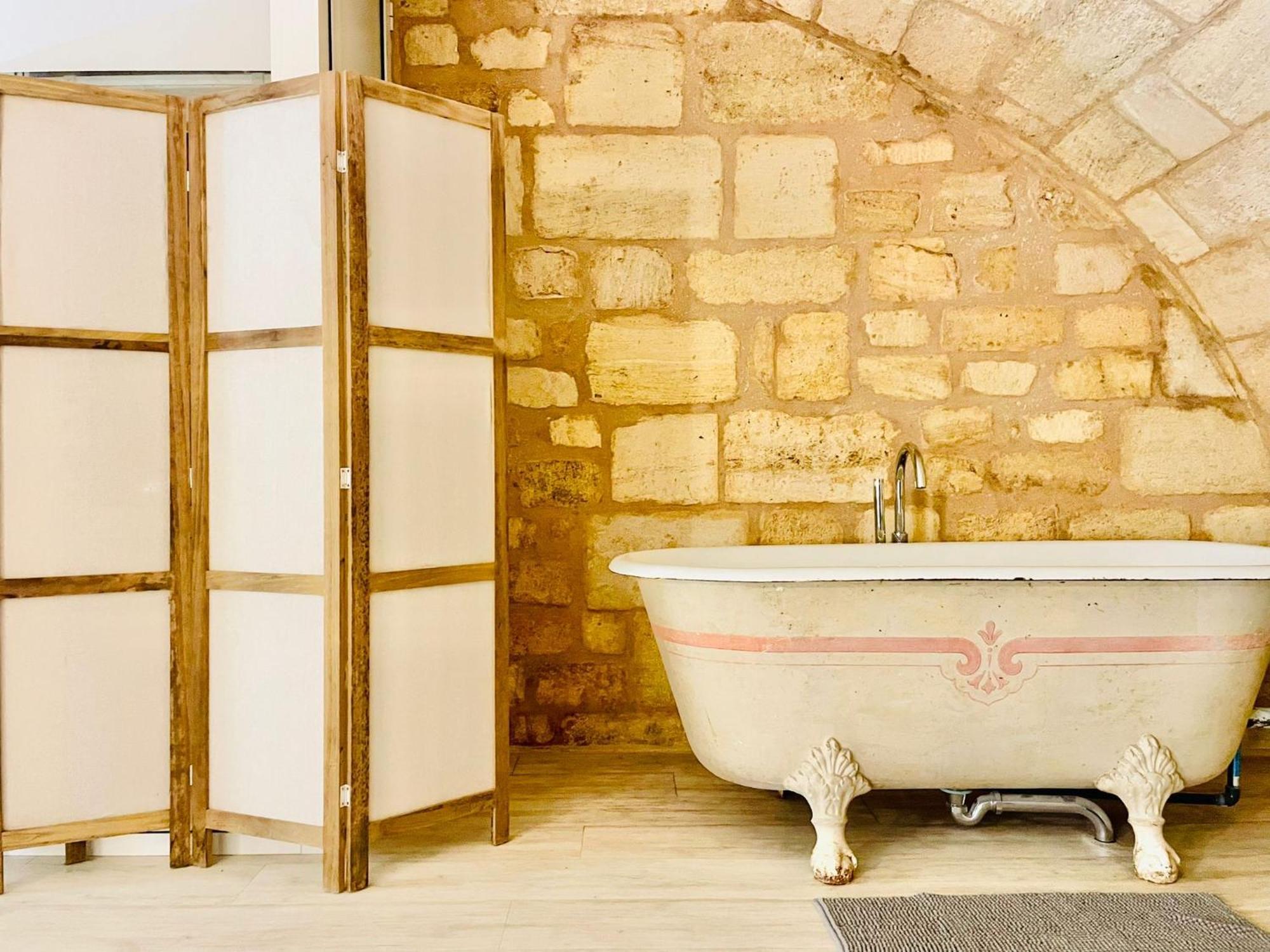 Loft Bordelais Apartment Бордо Екстериор снимка